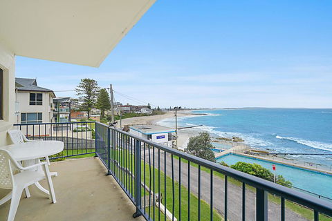 Waterfront Unit, Unit 2 - Accommodation in Bendigo 1
