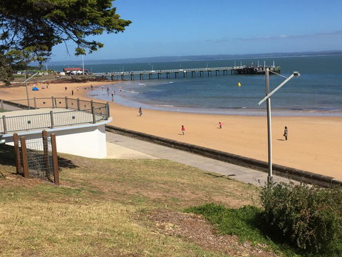 Waterfront@Waves - Accommodation in Bendigo 0