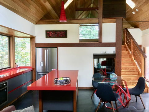 Waterhouse - Accommodation in Bendigo 2