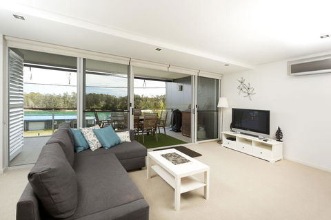 Waterline 202 - Accommodation in Bendigo 0