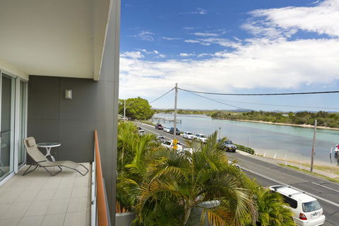 Waterline 202 - Accommodation in Bendigo 3