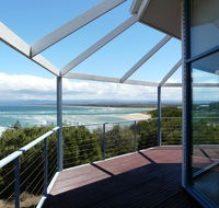 Waterline Holiday Home - Accommodation in Bendigo