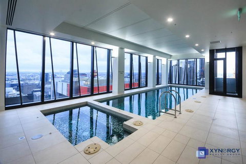 Collins Accommodation - Accommodation in Bendigo 2