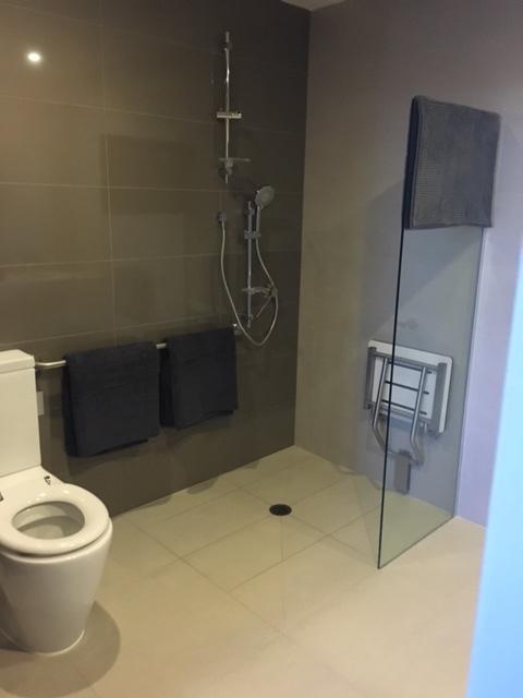 Collins Accommodation - Accommodation in Bendigo 8
