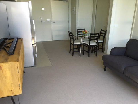 Collins Accommodation - Accommodation in Bendigo 4