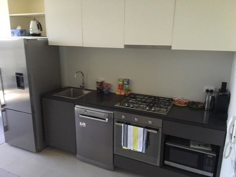 Collins Accommodation - Accommodation in Bendigo 15