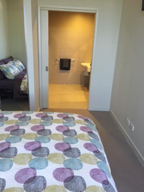 Collins Accommodation - Accommodation in Bendigo 6