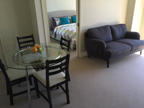 Collins Accommodation - Accommodation in Bendigo 13