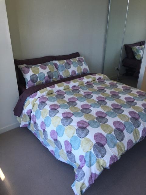 Collins Accommodation - Accommodation in Bendigo 12
