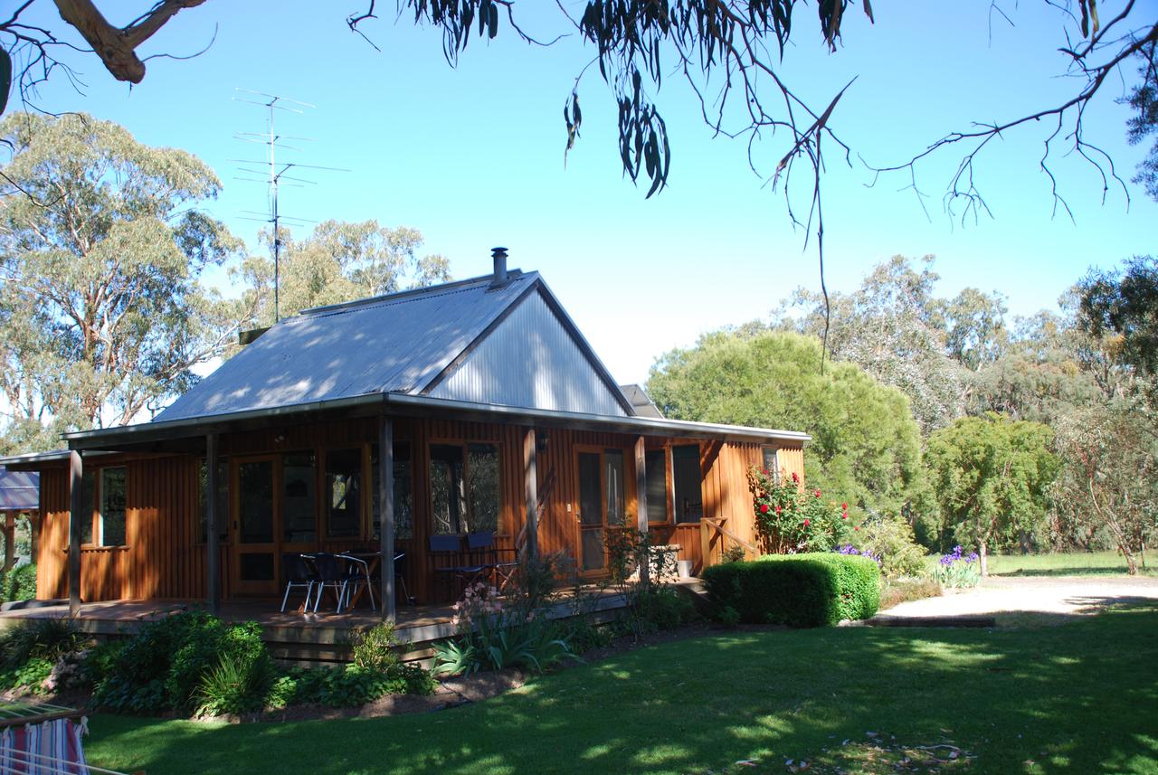 Merrijig VIC Accommodation in Bendigo