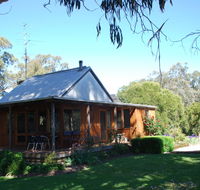 Bluegum Ridge Cottages - Accommodation in Bendigo