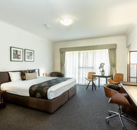 Blazing Stump Motel  Suites - Accommodation in Bendigo