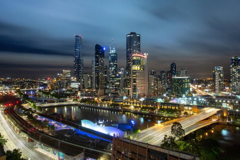 Flinders Luxury Penthouse - Accommodation in Bendigo 20