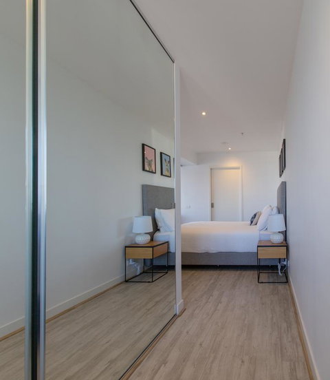 Flinders Luxury Penthouse - Accommodation in Bendigo 8