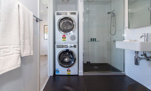 Flinders Luxury Penthouse - Accommodation in Bendigo 13