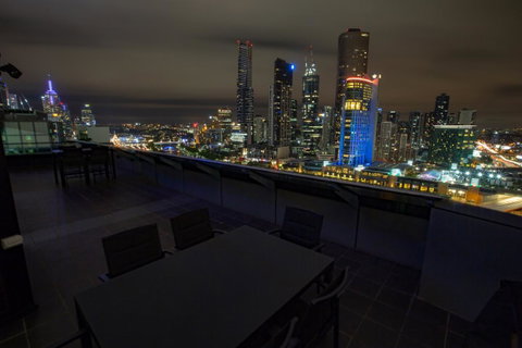 Flinders Luxury Penthouse - Accommodation in Bendigo 19
