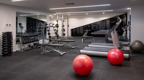 Flinders Luxury Penthouse - Accommodation in Bendigo 25