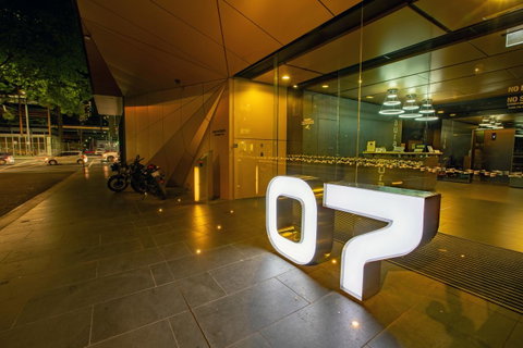 Flinders Luxury Penthouse - Accommodation in Bendigo 27