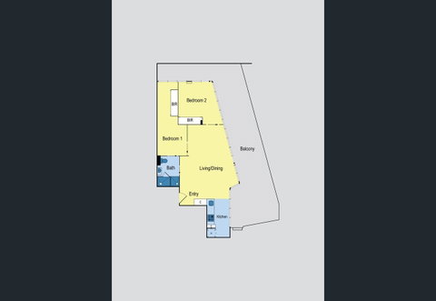 Flinders Luxury Penthouse - Accommodation in Bendigo 29