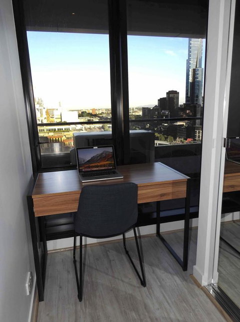 Flinders Luxury Penthouse - Accommodation in Bendigo 9
