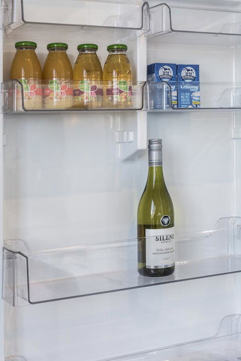 Flinders Luxury Penthouse - Accommodation in Bendigo 17