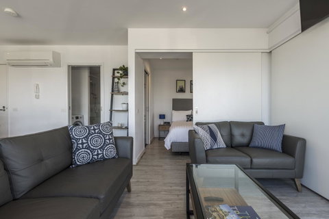 Flinders Luxury Penthouse - Accommodation in Bendigo 5