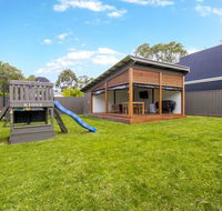 Perfect for Family Fun - Accommodation in Bendigo