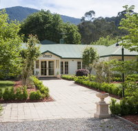 Oscar's On The Yarra - Accommodation in Bendigo