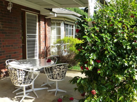 Alpine Aspects - Accommodation in Bendigo 36