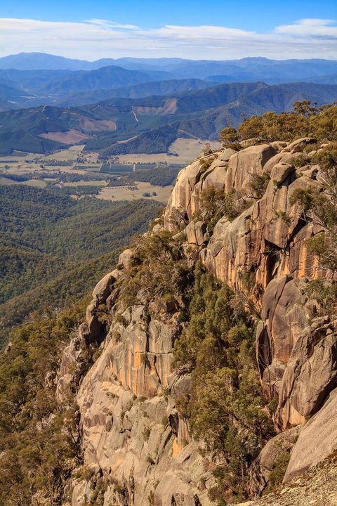 Alpine Aspects - Accommodation in Bendigo 24