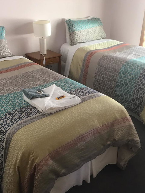 Alpine Aspects - Accommodation in Bendigo 29