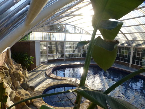 Alpine Aspects - Accommodation in Bendigo 16