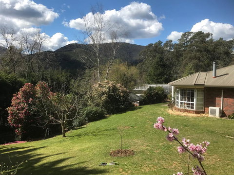 Alpine Aspects - Accommodation in Bendigo 23