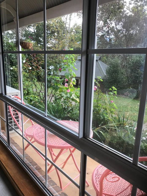 Alpine Aspects - Accommodation in Bendigo 35