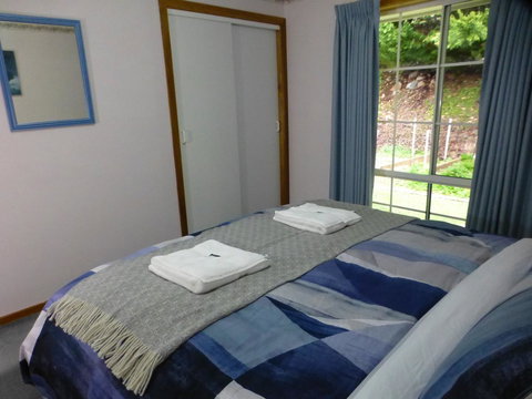 Alpine Aspects - Accommodation in Bendigo 40