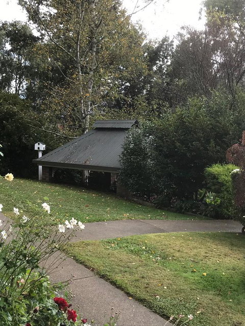 Alpine Aspects - Accommodation in Bendigo 18