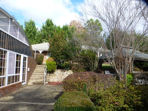 Alpine Aspects - Accommodation in Bendigo 32