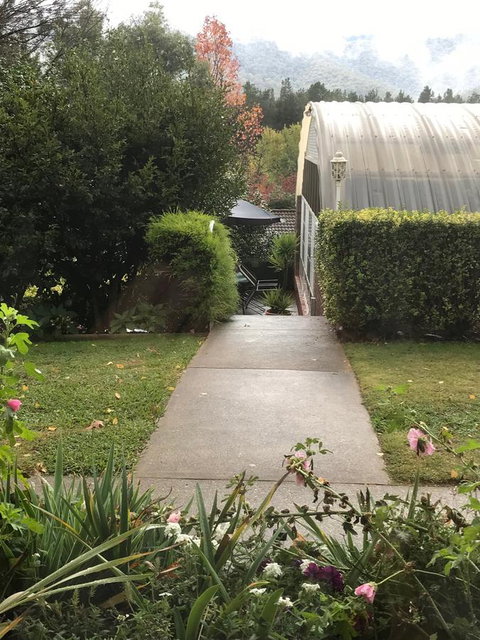 Alpine Aspects - Accommodation in Bendigo 33