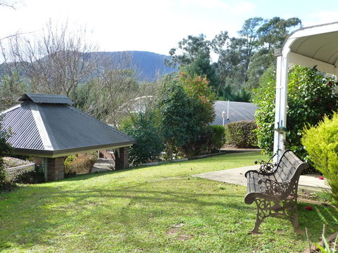 Alpine Aspects - Accommodation in Bendigo 5