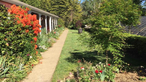 Alpine Aspects - Accommodation in Bendigo 4