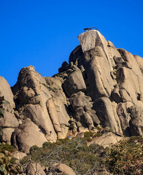 Alpine Aspects - Accommodation in Bendigo 21