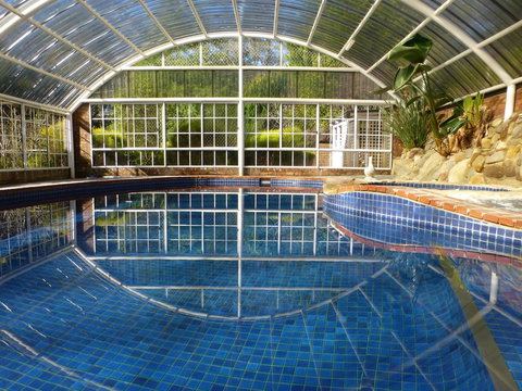 Alpine Aspects - Accommodation in Bendigo 25