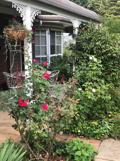 Alpine Aspects - Accommodation in Bendigo 30