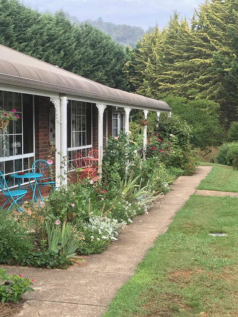 Alpine Aspects - Accommodation in Bendigo 13