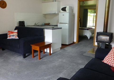 Alpine Aspects - Accommodation in Bendigo 20