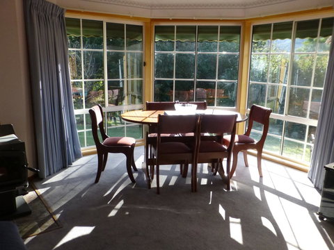 Alpine Aspects - Accommodation in Bendigo 22