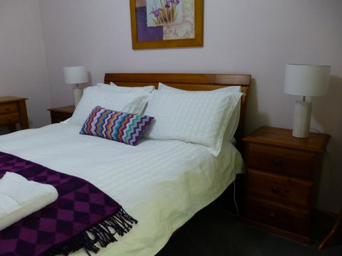 Alpine Aspects - Accommodation in Bendigo 14