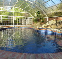 Alpine Aspects - Accommodation in Bendigo