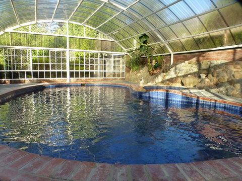 Alpine Aspects - Accommodation in Bendigo 0