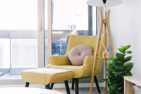Plush 2BR CBD Apartment Near Southern Cross - Accommodation in Bendigo 5